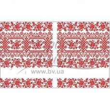 ТР-139 Свадебный рушник. Барвиста Вишиванка