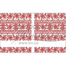 ТР-139 Свадебный рушник. Барвиста Вишиванка