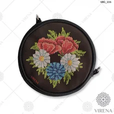 VBG-106 Пошитая сумка под вышивку без ручки. ТМ Virena