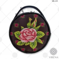 VBG-203 Пошитая сумка под вышивку. ТМ Virena