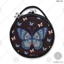 VBG-204 Пошитая сумка под вышивку. ТМ Virena