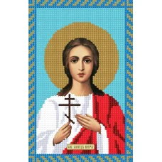 282a Вера. Схема для вышивки бисером СвитАрт