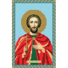 283a СвитАрт Виктор. Схема для вышивки бисером СвитАрт