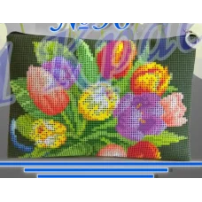 КПК-030 (кожзам,цвет) Кошелек пошитый. ТМ Красуня