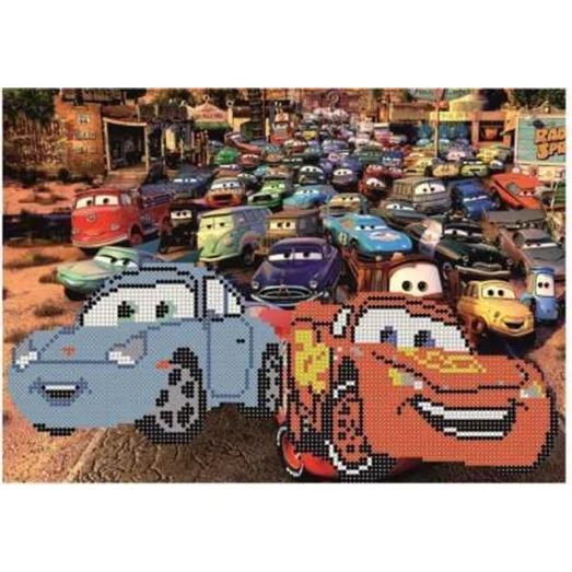 СКМ-047 Тачки (снят с производства)