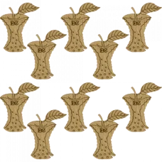 FLC-064(S) Катушки для ниток Волшебная Страна