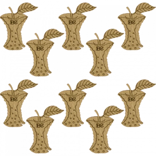 FLC-064(S) Катушки для ниток Волшебная Страна