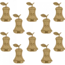 FLC-065(S) Катушки для ниток Волшебная Страна