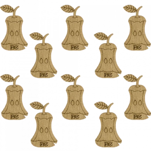 FLC-065(S) Катушки для ниток Волшебная Страна