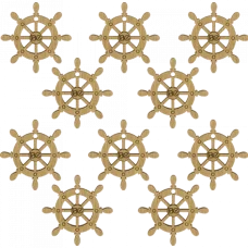 FLC-068(S) Катушки для ниток Волшебная Страна