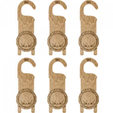 FLC-081(S) Катушки для ниток Волшебная Страна