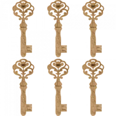 FLC-083(S) Катушки для ниток Волшебная Страна