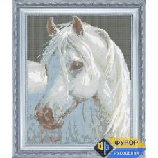ФР-ЖБп3-006 Лошадь. Схема для вышивки бисером ТМ Фурор Рукоделия